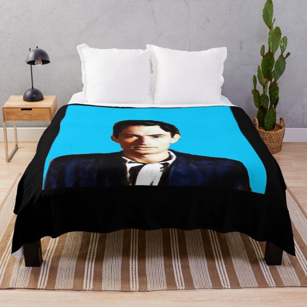 Item preview, Gregory-Peck Fun Blues designed and sold by MargaretElinor7.