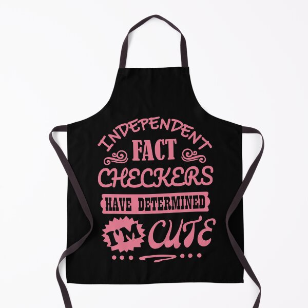 Item preview, Fact Check Cute designed and sold by mrtraz.