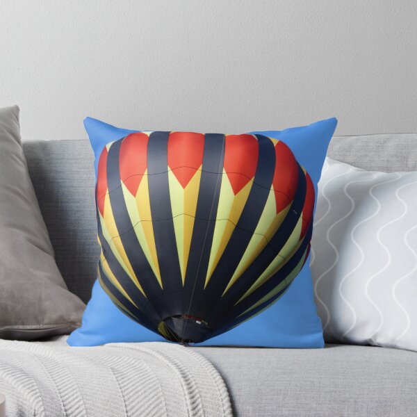 Item preview, All It Takes Is Hot Air designed and sold by phil decocco.
