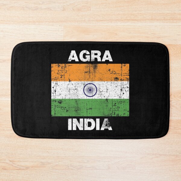 Item preview, Classic Agra India - Travel Souvenir designed and sold by Rad-State.