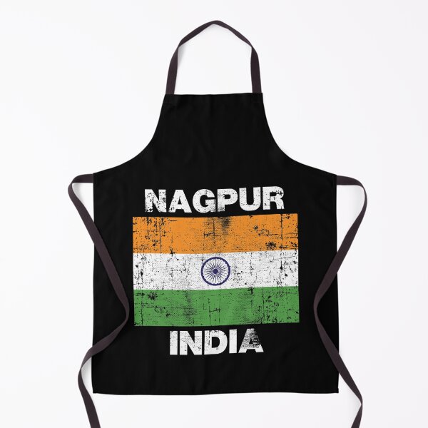 Item preview, Classic Nagpur India - Travel Souvenir designed and sold by Rad-State.