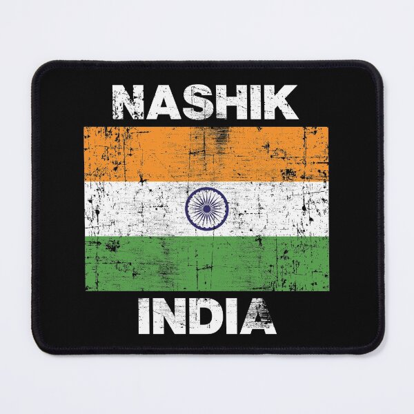 Item preview, Classic Nashik India - Travel Souvenir designed and sold by Rad-State.