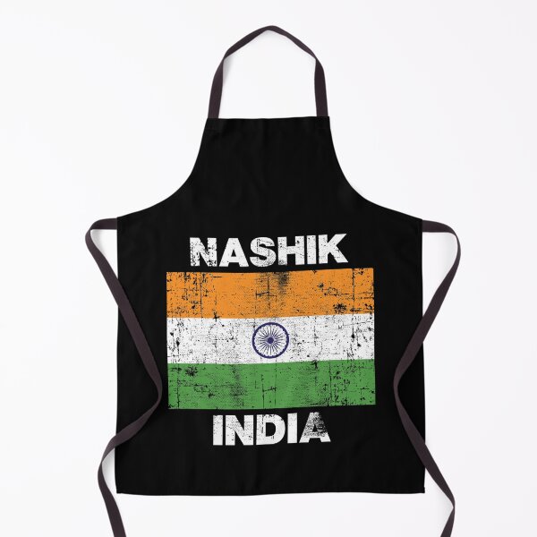 Item preview, Classic Nashik India - Travel Souvenir designed and sold by Rad-State.