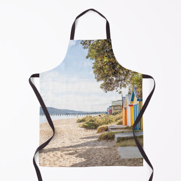 Item preview, Dromana Beach, Dromana, Mornington Peninsula, Victoria, Australia designed and sold by Vicki Walsh.