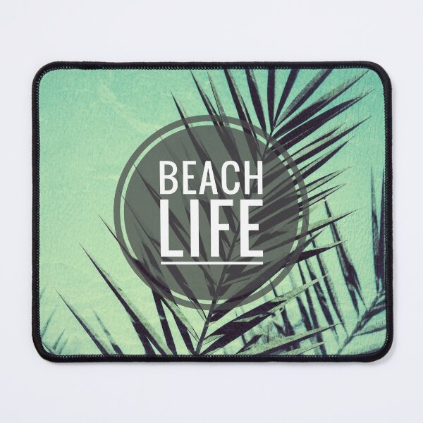 Item preview, Beach Life designed and sold by FortyFourTeez.