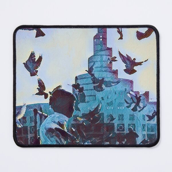 Item preview, I Believe I Can Fly. designed and sold by RobynLee.