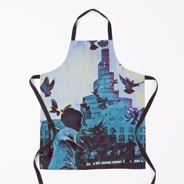 Item preview, I Believe I Can Fly. designed and sold by RobynLee.