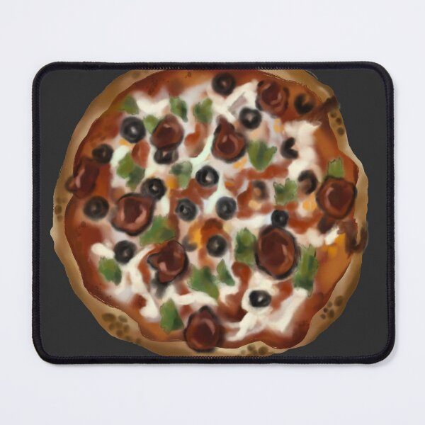 Item preview, Pizza best seller, food, comfort food, cheesy food lover,domino’s,Pizza Hut,ceasers , pizza company designed and sold by RashidaHanaart.
