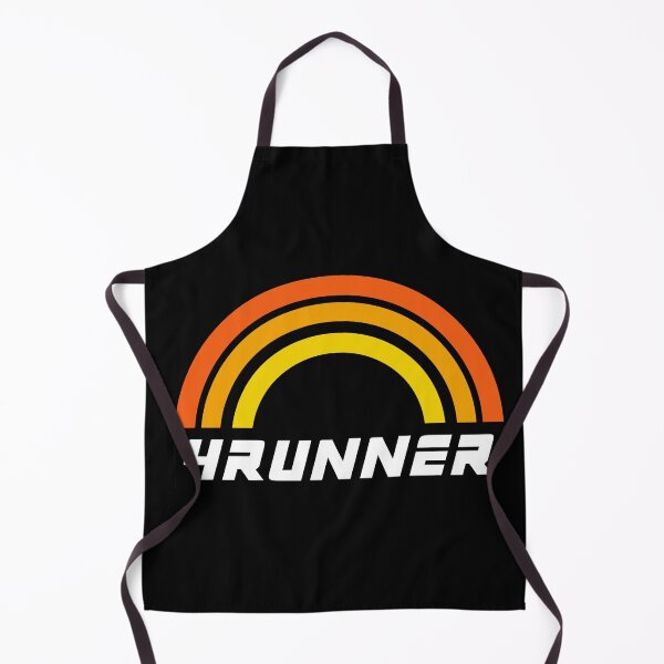 Item preview, 4Runner Retro Stripes designed and sold by Timegraf.