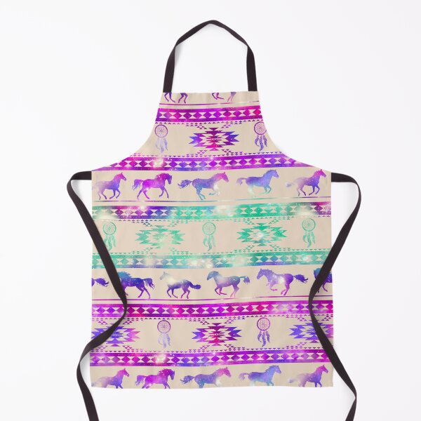 Item preview, Native American Galaxy Horse designed and sold by VickyCloset.