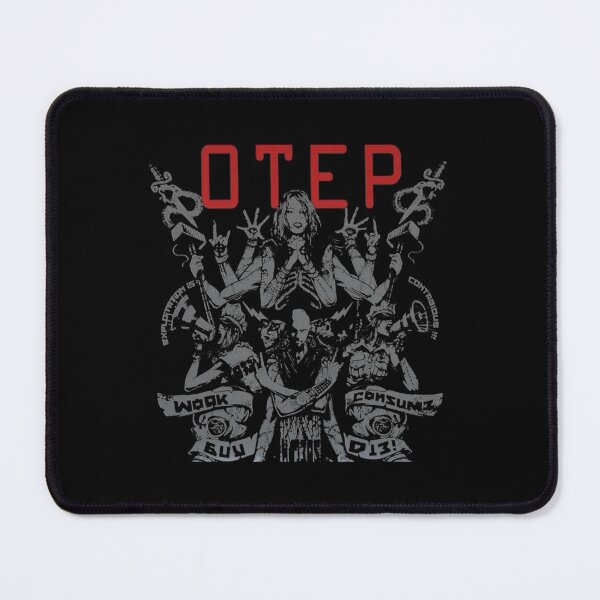 Item preview, otep designed and sold by BiBitez120.