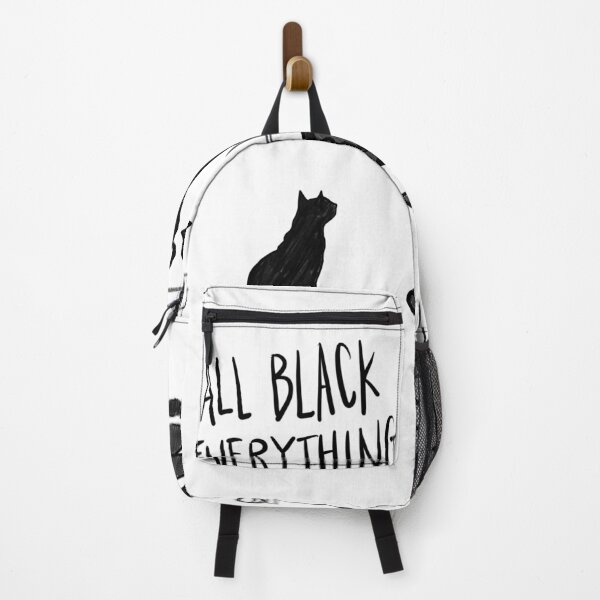 Item preview, All Black Everything.  designed and sold by Msstorey.