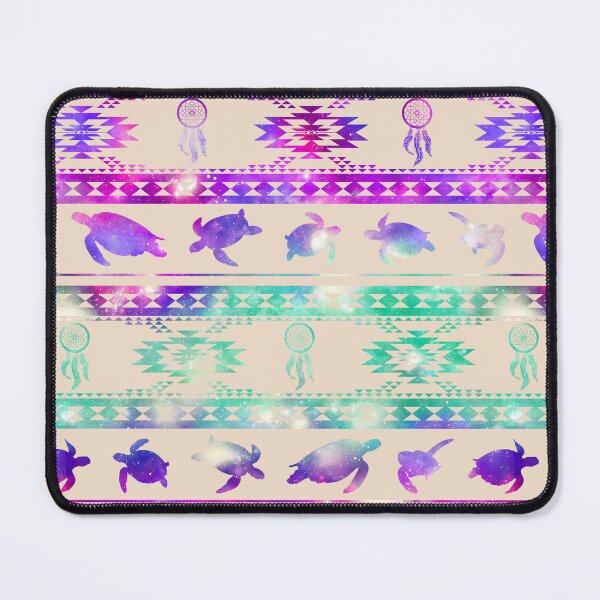 Item preview, Native American Galaxy Turtle designed and sold by VickyCloset.