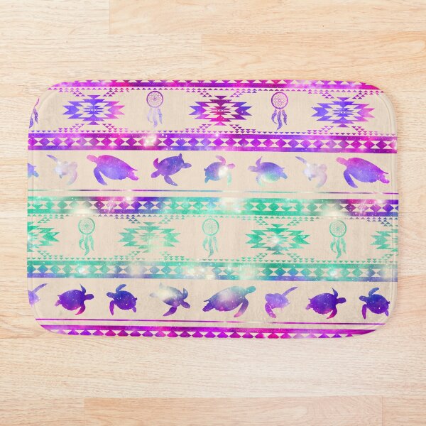 Item preview, Native American Galaxy Turtle designed and sold by VickyCloset.