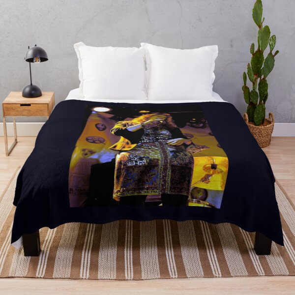 Item preview, JanisJoplin designed and sold by JustFurKicks.