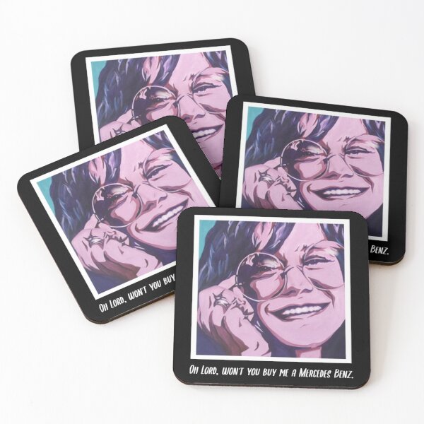 Item preview, JanisJoplin designed and sold by JustFurKicks.