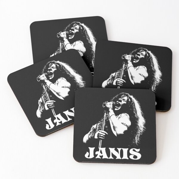 Item preview, JanisJoplin designed and sold by JustFurKicks.