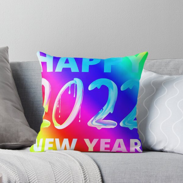 Item preview, Happy New Year 2022 designed and sold by Dream Wear.