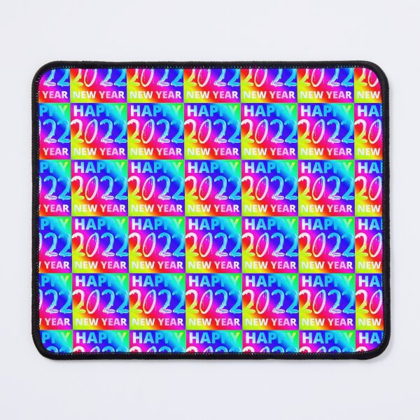 Item preview, Happy New Year 2022 designed and sold by Dream Wear.