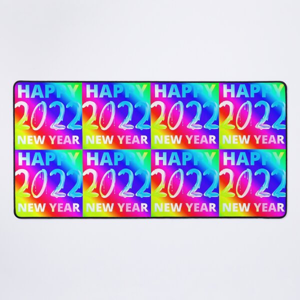 Item preview, Happy New Year 2022 designed and sold by Dream Wear.