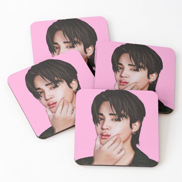 Item preview, GQ JIMIN designed and sold by Bluezorel.