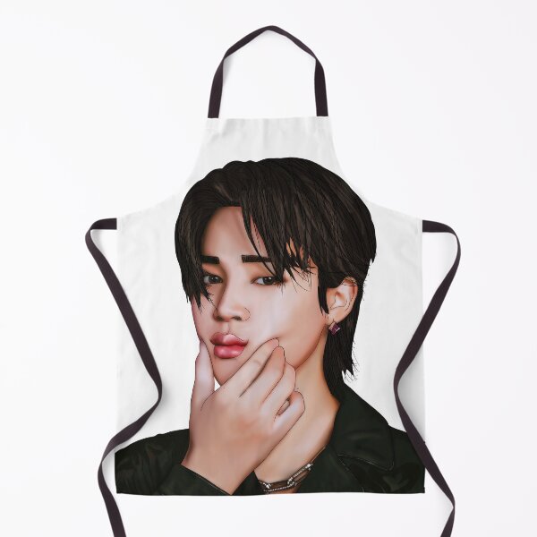 Item preview, GQ JIMIN designed and sold by Bluezorel.