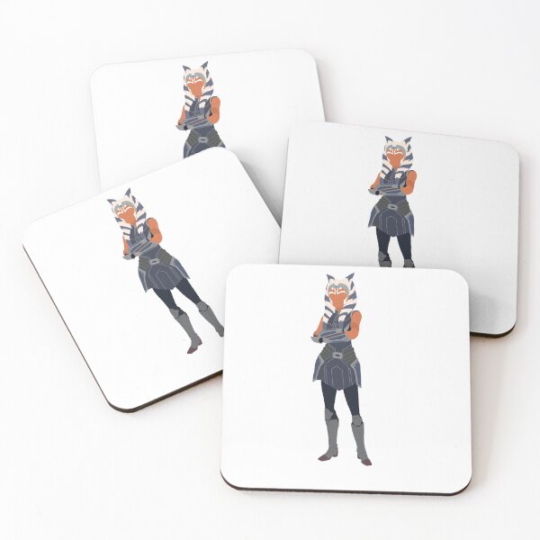 Item preview, Ahsoka Season Seven designed and sold by Rey-Ahsoka.