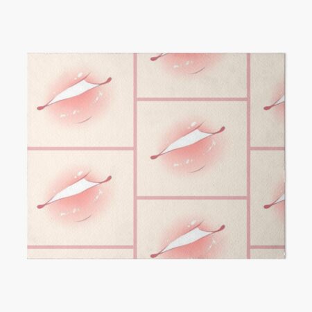 2,737 Anime Lips Images, Stock Photos & Vectors | Shutterstock