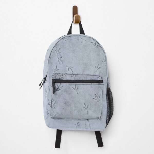 Item preview, Bird prints in the snow designed and sold by ebrawne.