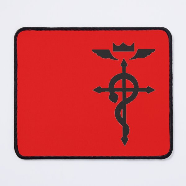Item preview, Full metal Symbol designed and sold by BenjaminEnd.
