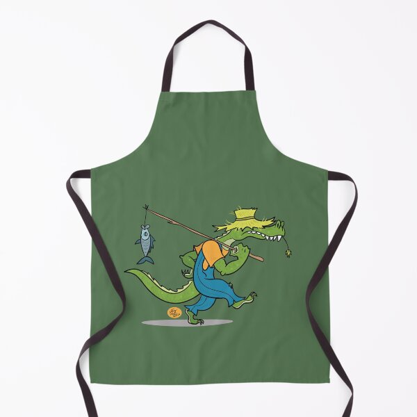 Item preview, Hillbilly Gator designed and sold by JohnnyPraize.
