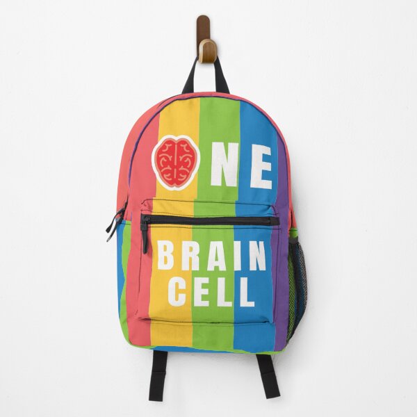 Item preview, Simple One Brain Cell designed and sold by FridPix.