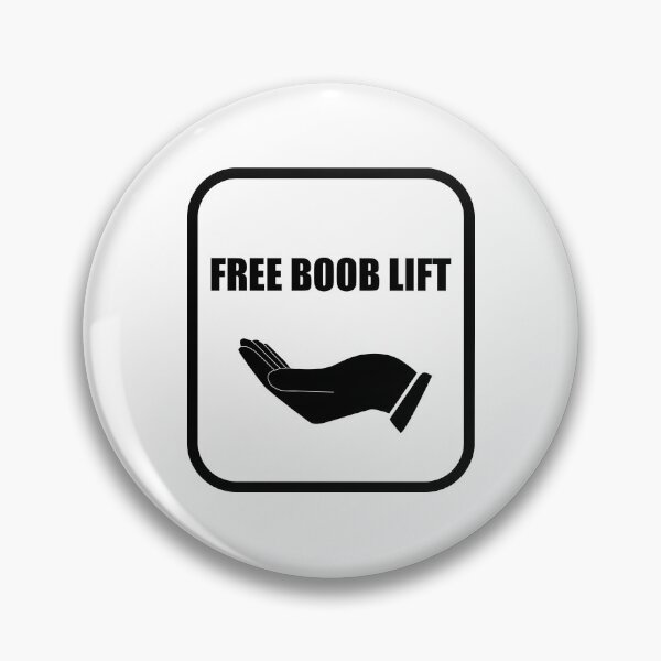 Item preview, Free boob lift designed and sold by HomeUGo.