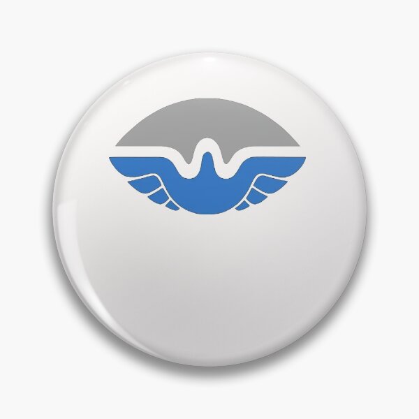 Item preview, San Antonio Wings WFL Football 1975 Vintage Logo designed and sold by A Little Bit of  Everything.