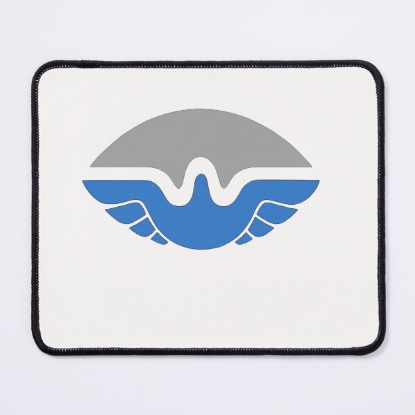 Item preview, San Antonio Wings WFL Football 1975 Vintage Logo designed and sold by A Little Bit of  Everything.