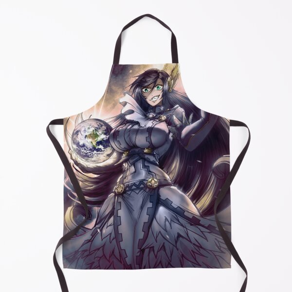 Item preview, Brunhilde designed and sold by TheGoldenSmurf.