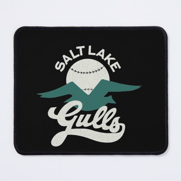 Item preview, Salt Lake Gulls Vintage Logo designed and sold by A Little Bit of  Everything.