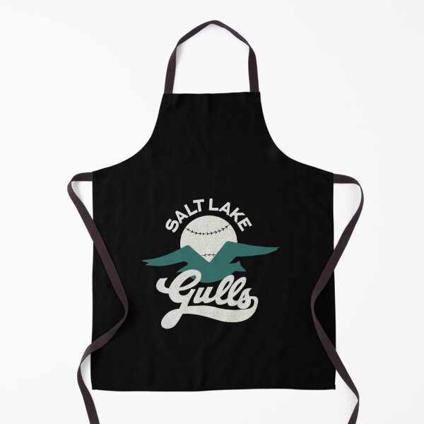 Item preview, Salt Lake Gulls Vintage Logo designed and sold by A Little Bit of Everything.