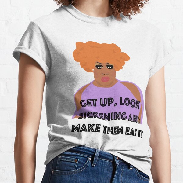 Sickening Classic T-Shirt