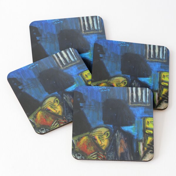 Item preview, patients designed and sold by glennbrady.