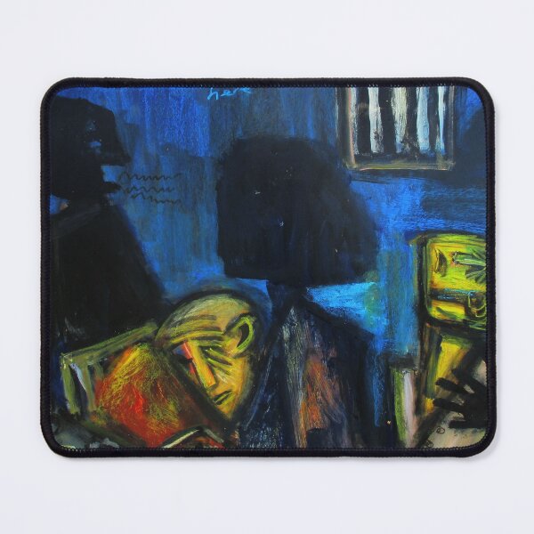 Item preview, patients designed and sold by glennbrady.