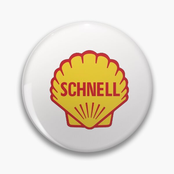 Item preview, Schnell Vintage Logo designed and sold by A Little Bit of  Everything.