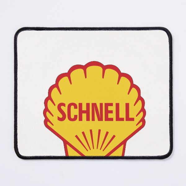 Item preview, Schnell Vintage Logo designed and sold by A Little Bit of  Everything.