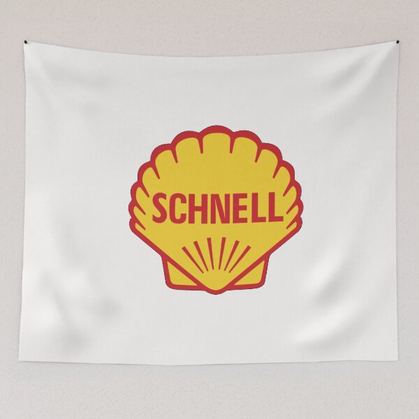 Artikelvorschau, Schnell Vintage-Logo entworfen und verkauft von A Little Bit of Everything.
