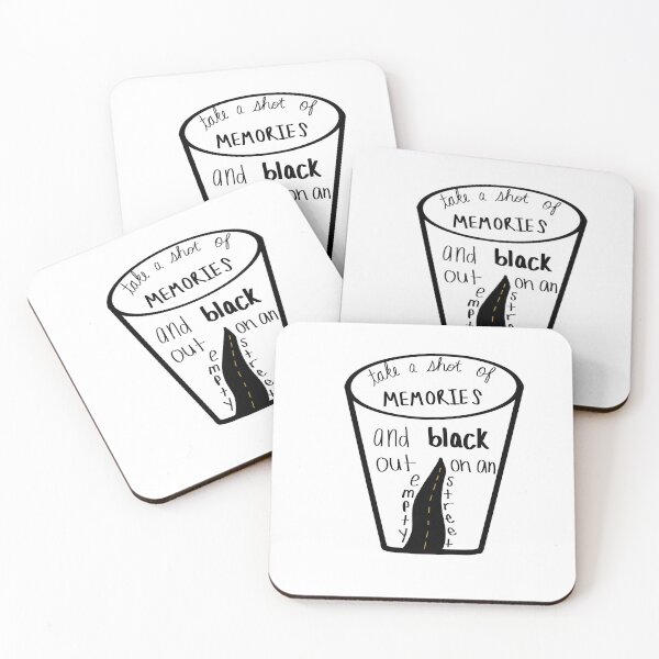Item preview, Beautiful mistakes  designed and sold by ashshaiv.