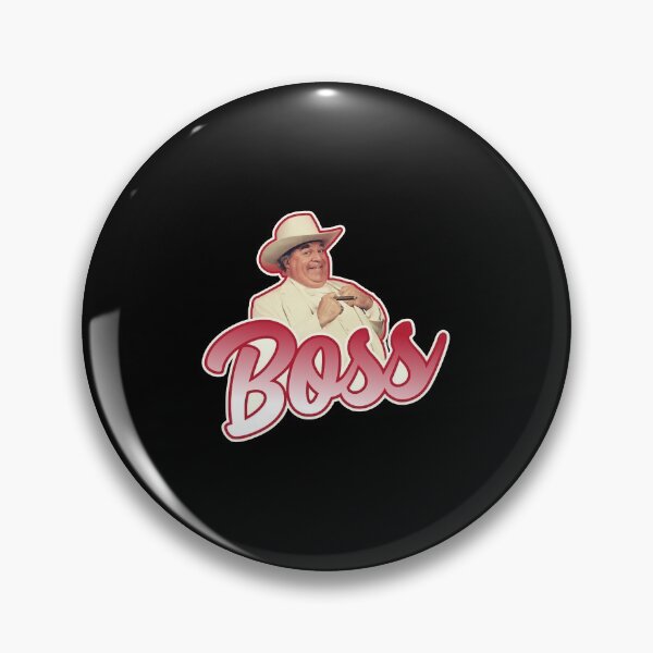 Item preview, Boss Hogg  designed and sold by phanieninail63.