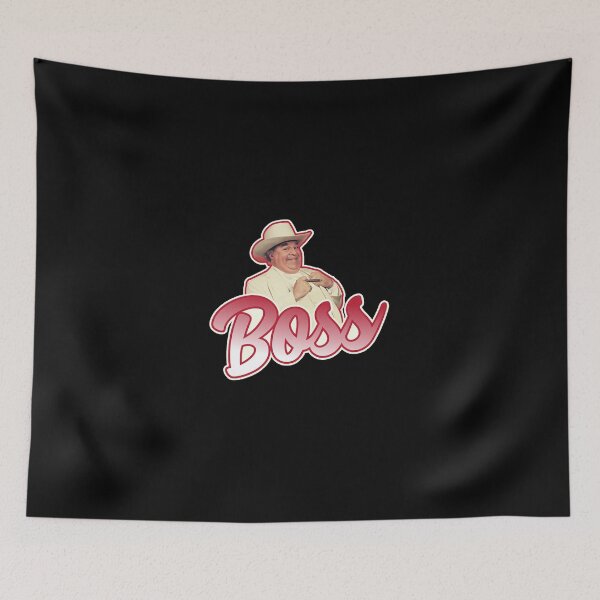 Item preview, Boss Hogg  designed and sold by phanieninail63.