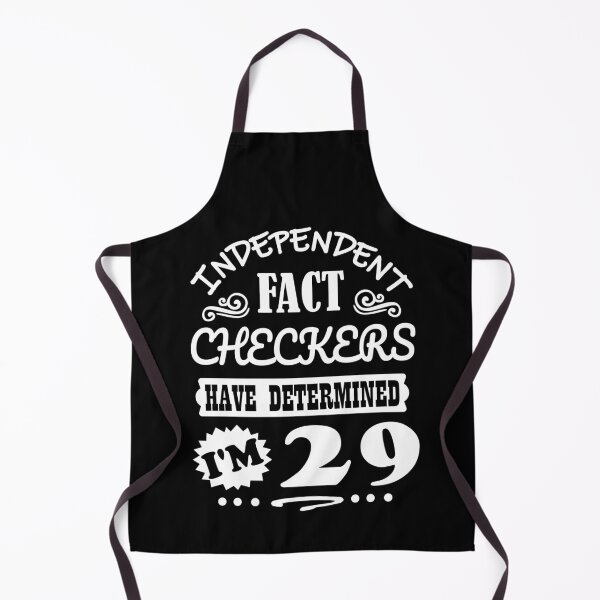 Item preview, Fact Check 29 designed and sold by mrtraz.