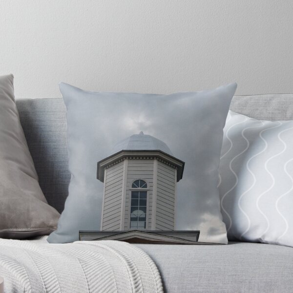 Item preview, Courthouse Cupola designed and sold by Frankie Cat Photography.