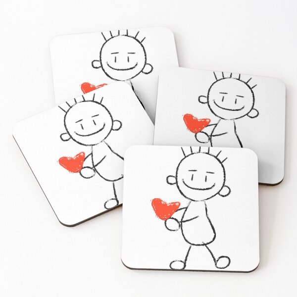 Item preview, child love designed and sold by nalpoonggee.